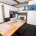 Apartamento Gletscher Flattach