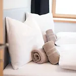 Apartamento Gletscher *