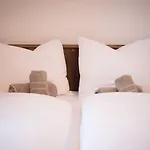Apartamento Gletscher *