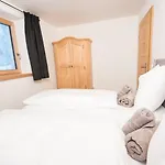 Gletscher Flattach