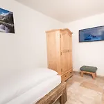 Apartamento Gletscher *