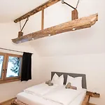 Gletscher Apartamento