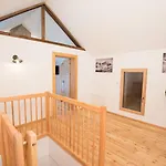 Apartamento Gletscher *