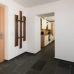 Apartamento Gletscher *