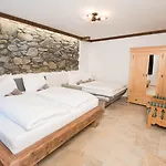 Gletscher Apartamento