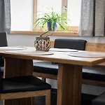 Gletscher Apartamento *