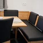 Gletscher Flattach