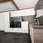 Apartamento Gletscher *