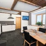 Apartamento Gletscher