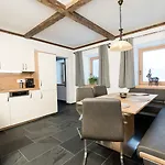 Gletscher Apartamento