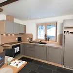Gletscher Apartamento *