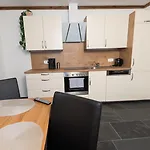 Apartamento Gletscher *