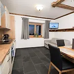 Apartamento Gletscher *