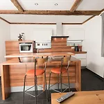 Apartamento Gletscher