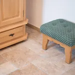 Apartamento Gletscher *