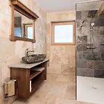 Apartamento Gletscher Flattach