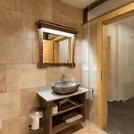 Gletscher Apartamento Flattach