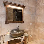 Apartamento Gletscher *