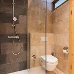 Apartamento Gletscher