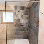 Apartamento Gletscher