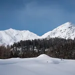 Gletscher * Flattach