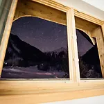 Gletscher Flattach