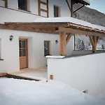 Apartamento Gletscher *