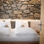 Apartamento Gletscher *