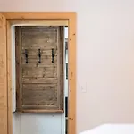 Apartamento Gletscher *