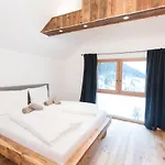 Gletscher Apartamento Flattach