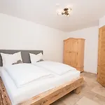 Apartamento Gletscher *