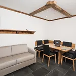 Gletscher Apartamento *