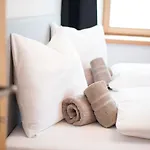 Gletscher Apartamento