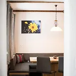 Gletscher Apartamento *