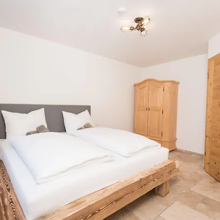 Gletscher 아파트 플래타취