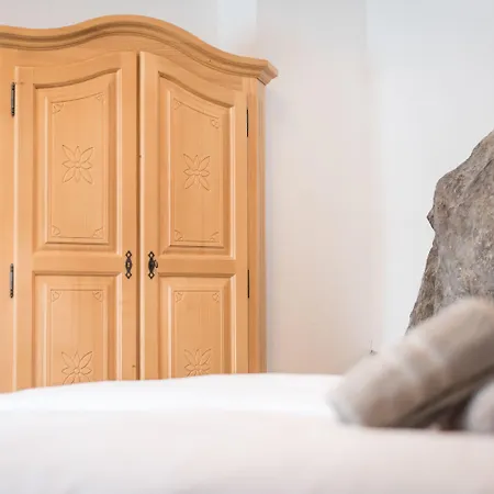 아파트 Gletscher *