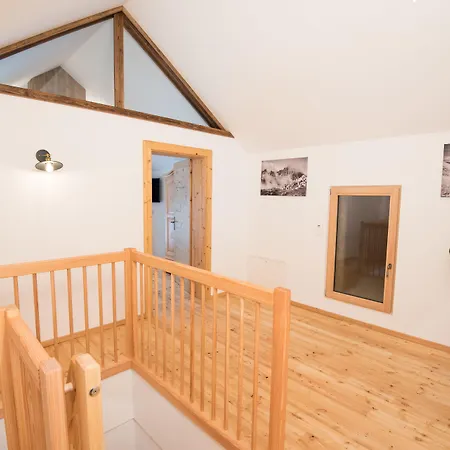 아파트 Gletscher *