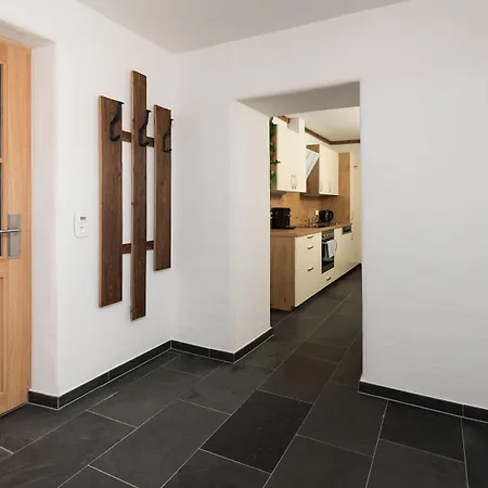 아파트 Gletscher *