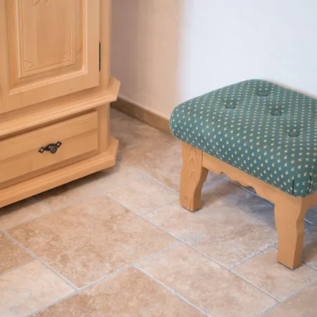 아파트 Gletscher *