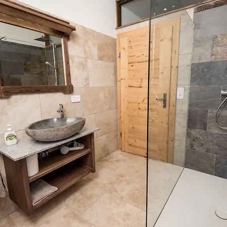 아파트 Gletscher *