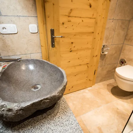 Gletscher 아파트 플래타취