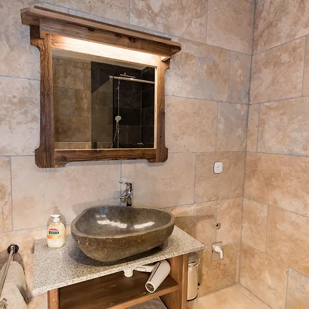 아파트 Gletscher *