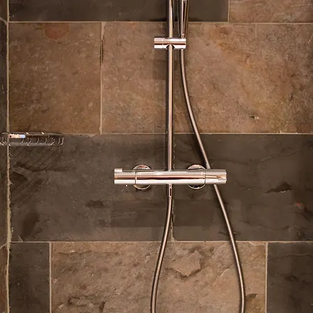 아파트 Gletscher 플래타취