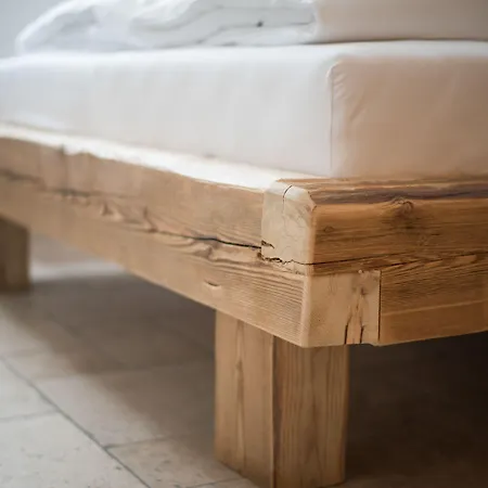 Gletscher 아파트 플래타취