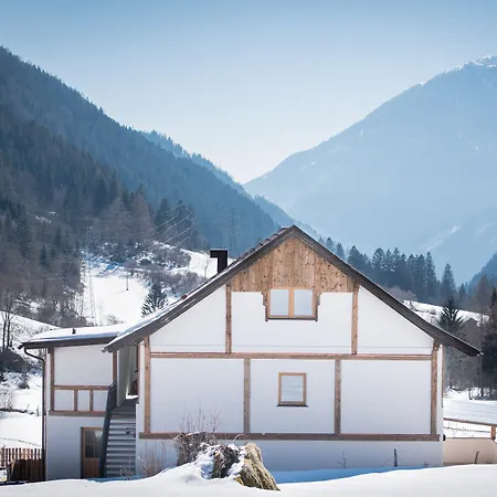 Apartamento Gletscher