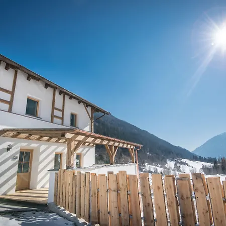 Gletscher Apartamento