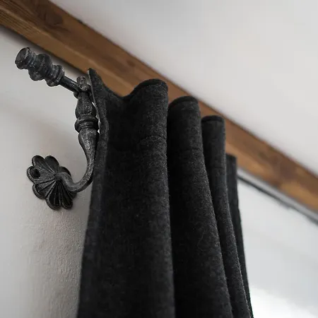 아파트 Gletscher *