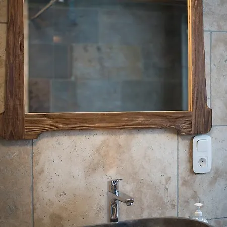 아파트 Gletscher *