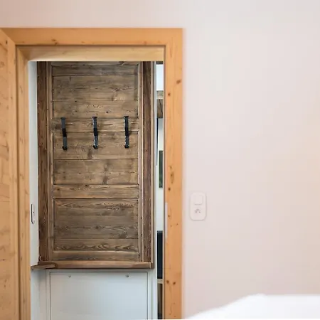 아파트 Gletscher *