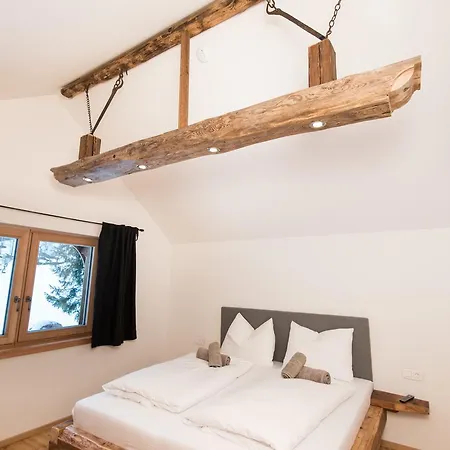 Gletscher 아파트 *